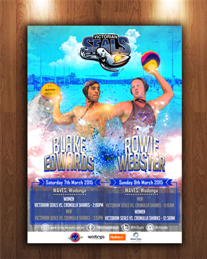 Poster Design by kogner for this project | Design: #5324984