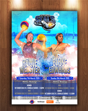 Poster Design by kogner for this project | Design: #5343586