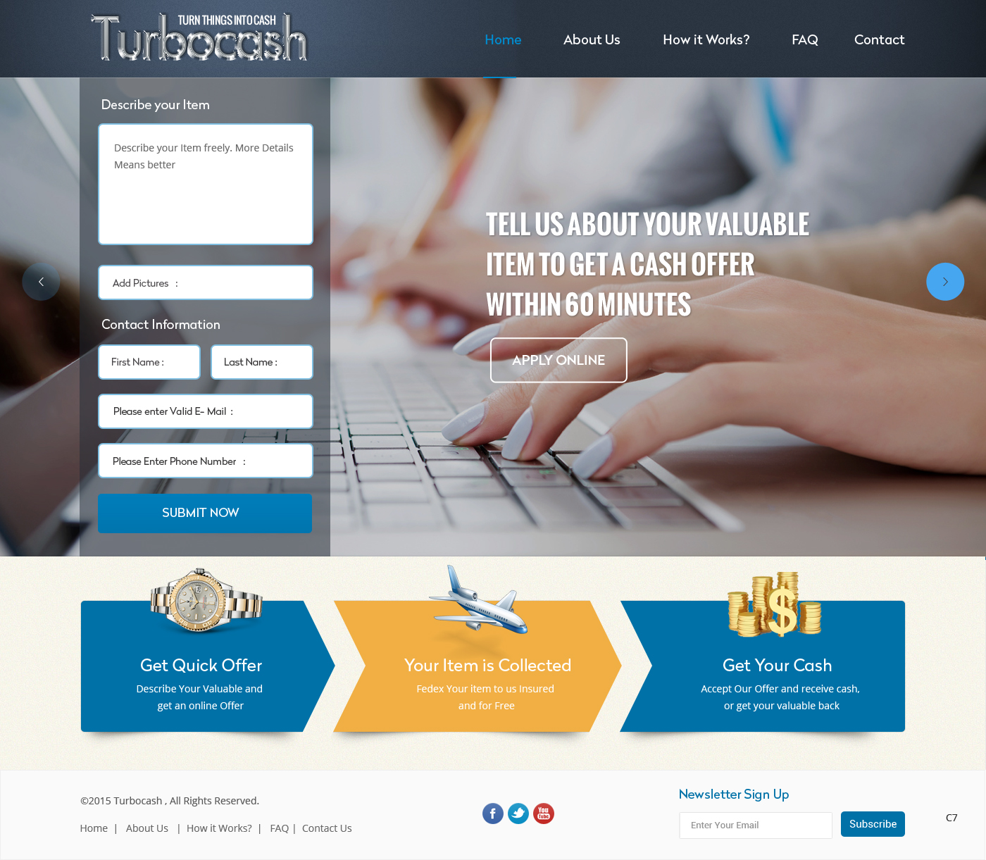 Wordpress Design by pb for this project | Design #5343035