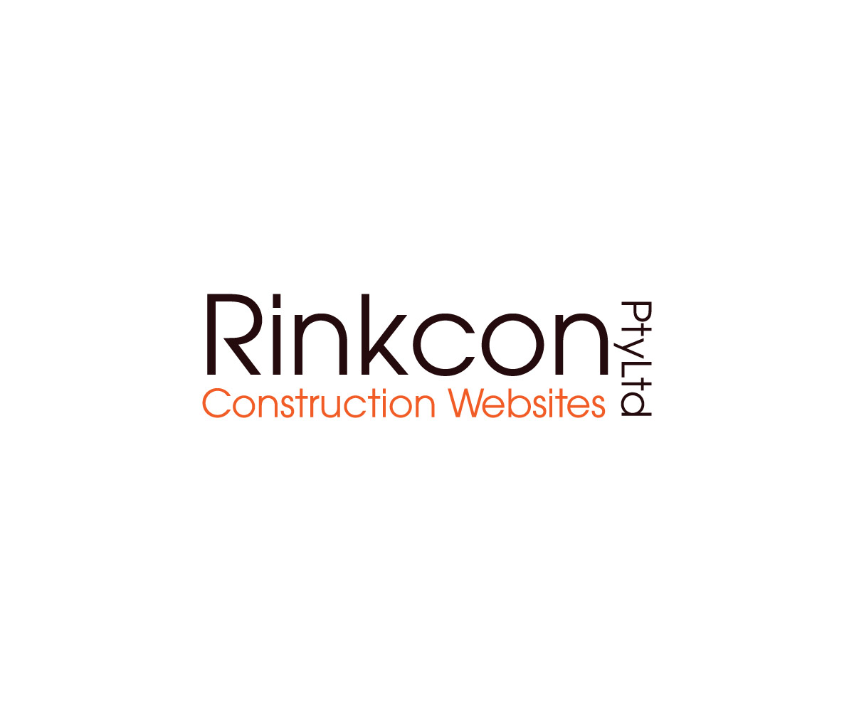 Logo-Design von niko für Rinkcon Pty Ltd | Design #5315426