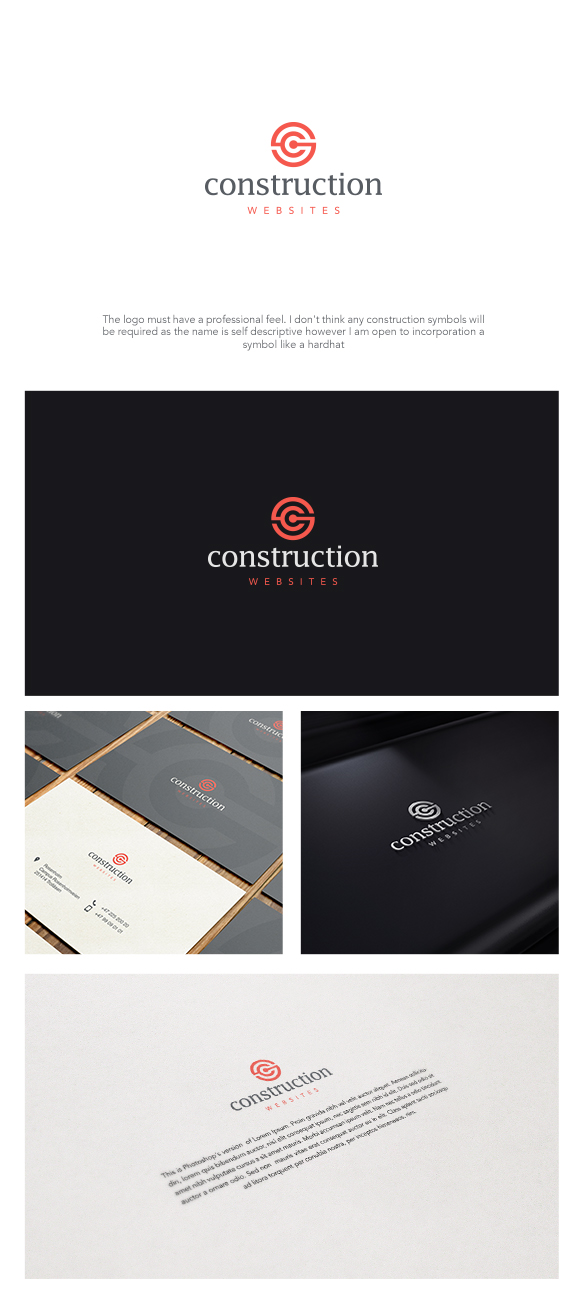 Logo-Design von VisualFlava für Rinkcon Pty Ltd | Design #5319049