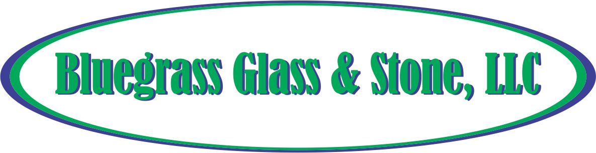Design de Logo par vlavet design pour Bluegrass Glass & Stone, LLC | Design #1490833