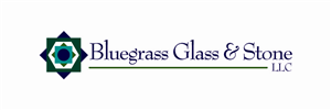 Logo Design by Dyal Design for Bluegrass Glass & Stone, LLC | Design #1502892