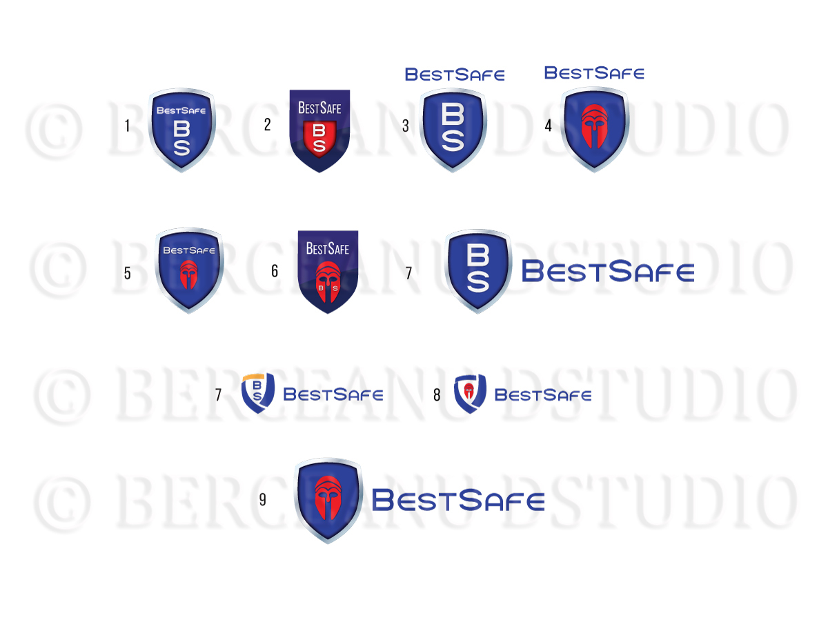 Logo Design by DenisaBe for this project | Design #5376046