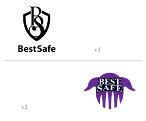 Logo Design by insert name here