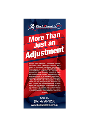 Brochure Design by Yong Kushandiono