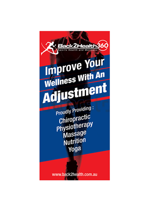 Brochure Design by Yong Kushandiono for this project | Design: #5353687