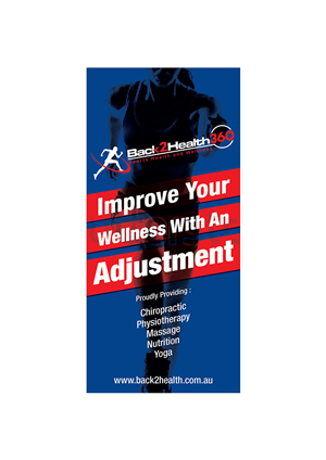 Brochure Design by Yong Kushandiono for this project | Design: #5353731