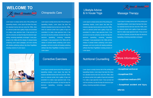 Brochure Design by Einder for this project | Design: #5357538