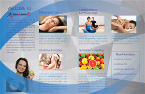 Brochure Design by Einder for this project | Design: #5391064