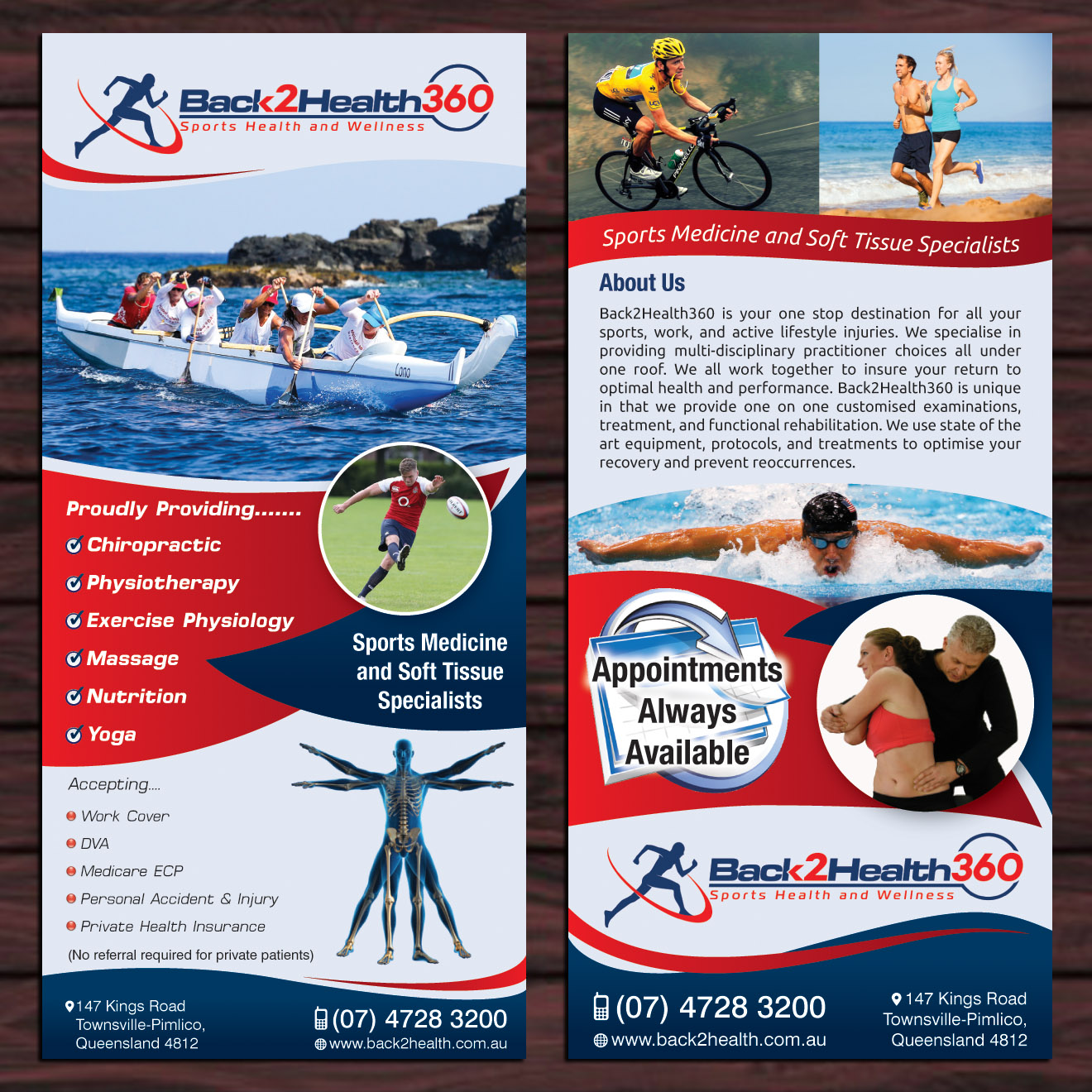 Broschüren-Design von Sbss für dieses Projekt | Design #5399648