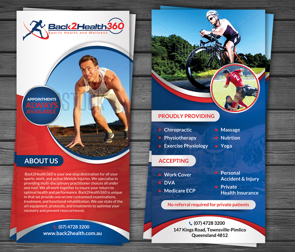 Design de Brochure par debdesign pour ce projet | Design #5389045