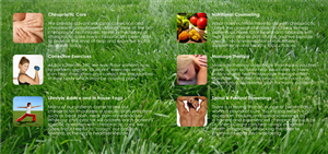 Brochure Design by barinix for this project | Design: #5345894