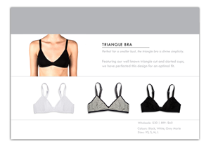 Catalogue Design by irma for this project | Design #5347001