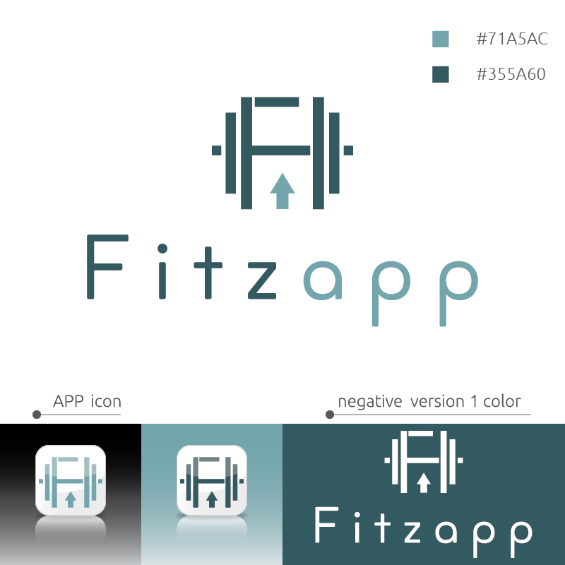 Logo Design by Cocapiznut for this project | Design #6104231