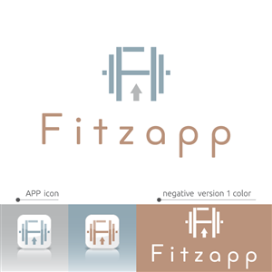 Logo Design by Cocapiznut for this project | Design: #6123466