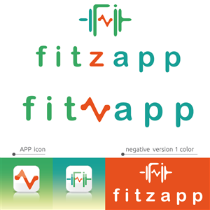 Logo Design by Cocapiznut for this project | Design: #6144085