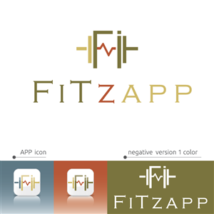 Logo Design by Cocapiznut for this project | Design: #6147071