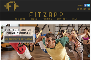 Logo Design by Cocapiznut for this project | Design: #6172932