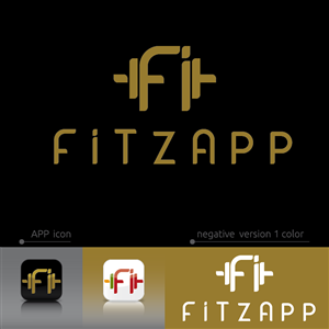 Logo Design by Cocapiznut for this project | Design: #6173106