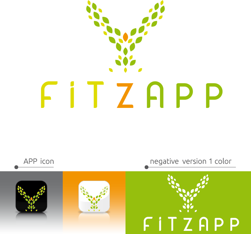 Logo Design by Cocapiznut for this project | Design #6199399