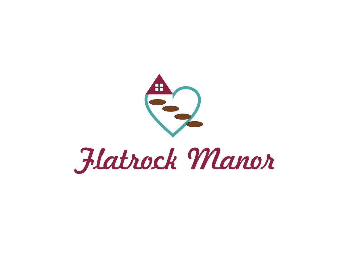 Logo-Design von LFN Design für Flatrock Manor | Design #5353210