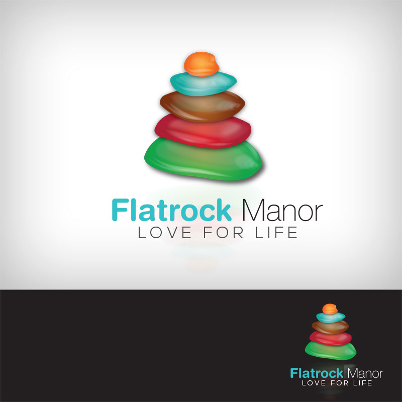 Design de Logo par alessandroevge pour Flatrock Manor | Design #5353696