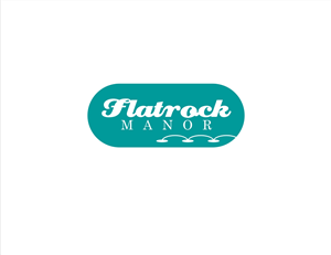Logo Design by momo57 for Flatrock Manor | Design #5542877