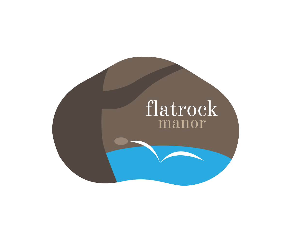Diseño de Logo por  hurricanesong para Flatrock Manor | Diseño #5508902