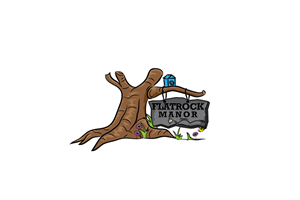 Logo Design by Bling Connect Ink