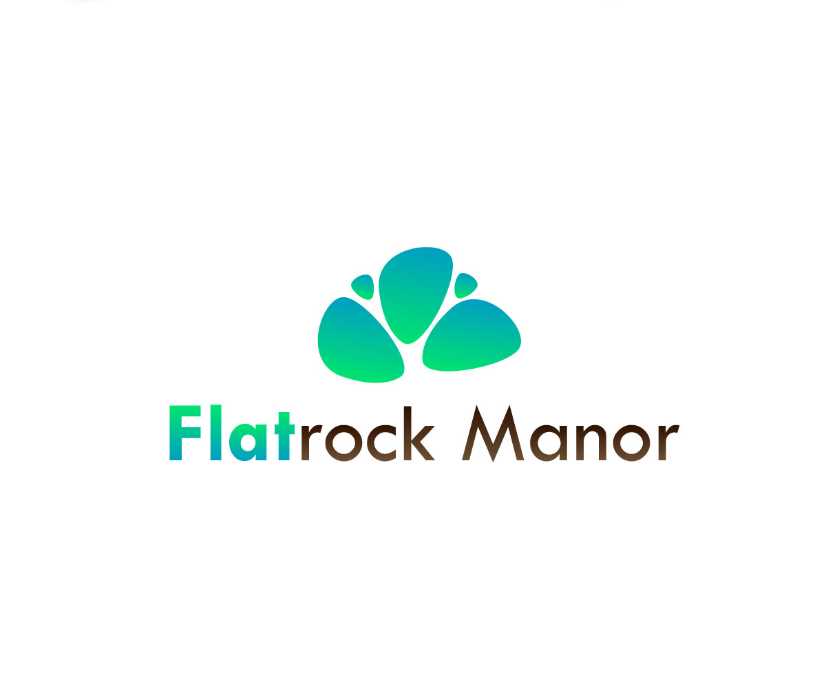 Logo Design by Unicgraphs for Flatrock Manor | Design #5380351