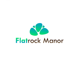 Logo-Design von Unicgraphs für Flatrock Manor | Design: #5380351