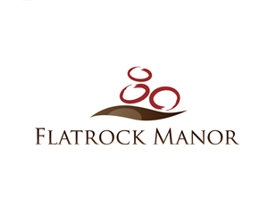 Logo-Design von Unicgraphs für Flatrock Manor | Design: #5380381