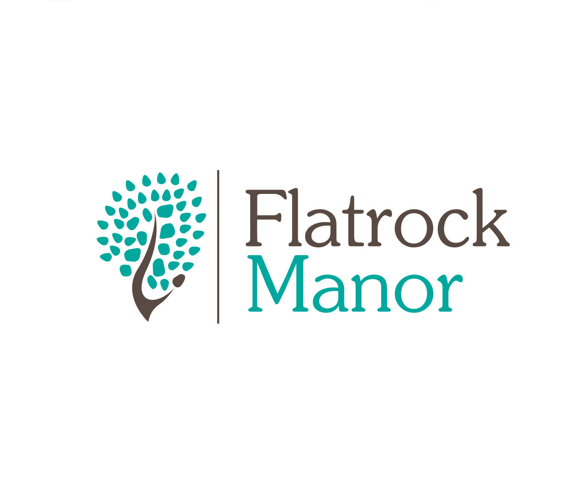 Logo Design by Unicgraphs for Flatrock Manor | Design #5380452