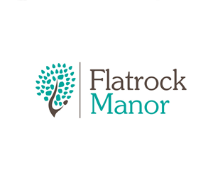 Logo-Design von Unicgraphs für Flatrock Manor | Design: #5380452