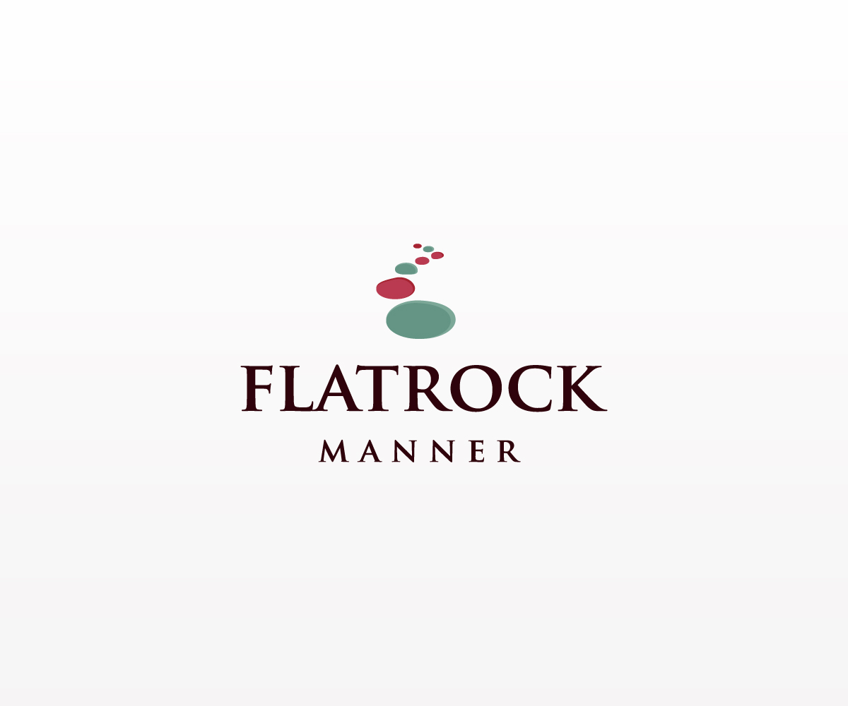 Logo Design by tapstudio for Flatrock Manor | Design #5385157