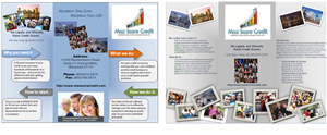 Brochure Design by R K