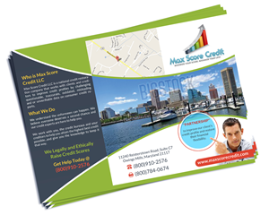Brochure Design by ESolz Technologies