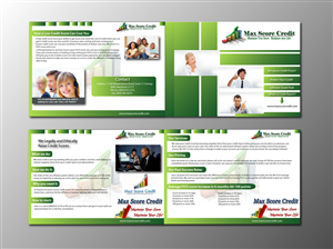Brochure Design by nafizrahat