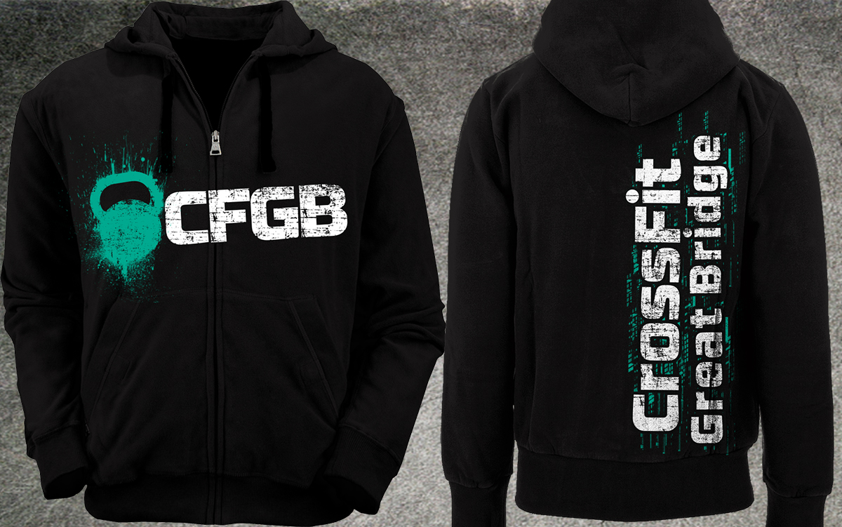 T-shirt Design by yahya1936 for Wellness One Fitness | Design #5402235