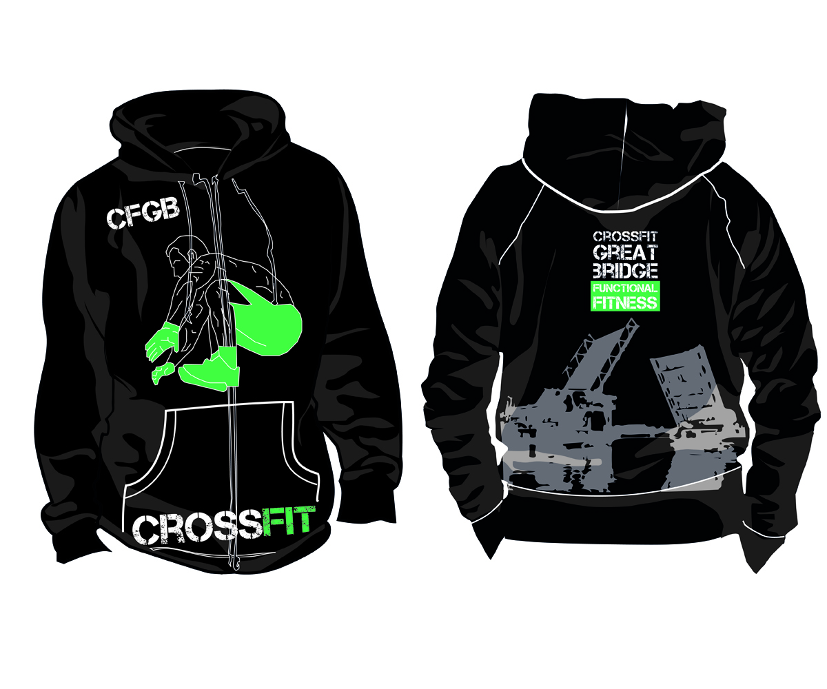 T-shirt Design by jayneel_s for Wellness One Fitness | Design #5400920