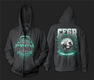 T-shirt Design by D'Mono for Wellness One Fitness | Design: #5413980