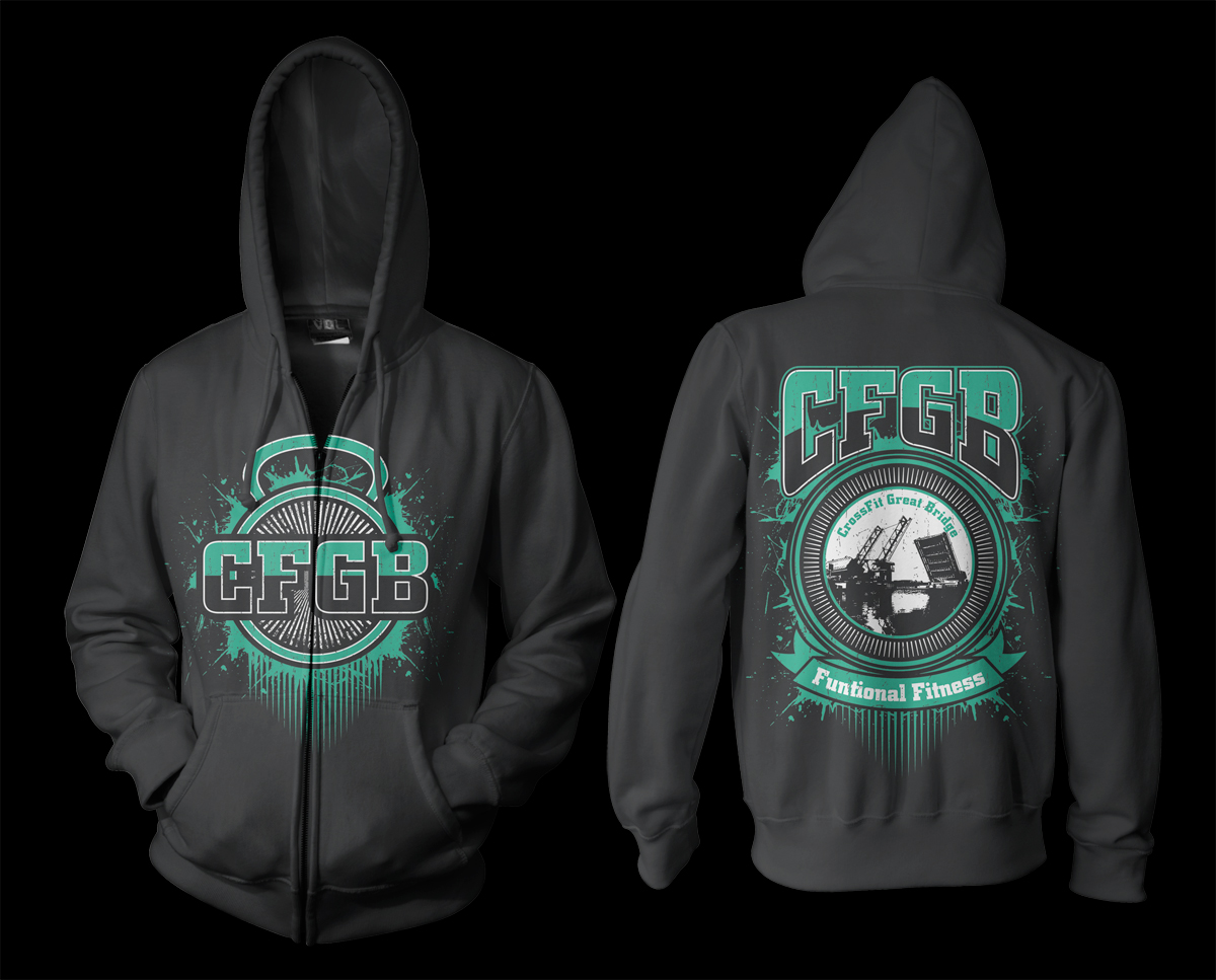 Design de T-shirt par D'Mono pour Wellness One Fitness | Design #5414037