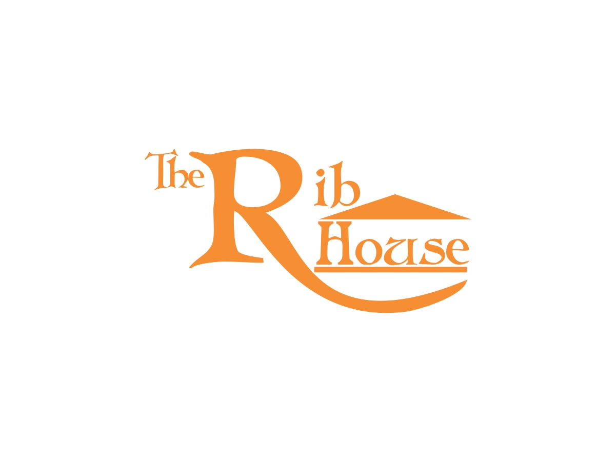 Logo Design by Eseefo for The Rib House, LLC | Design #5383098