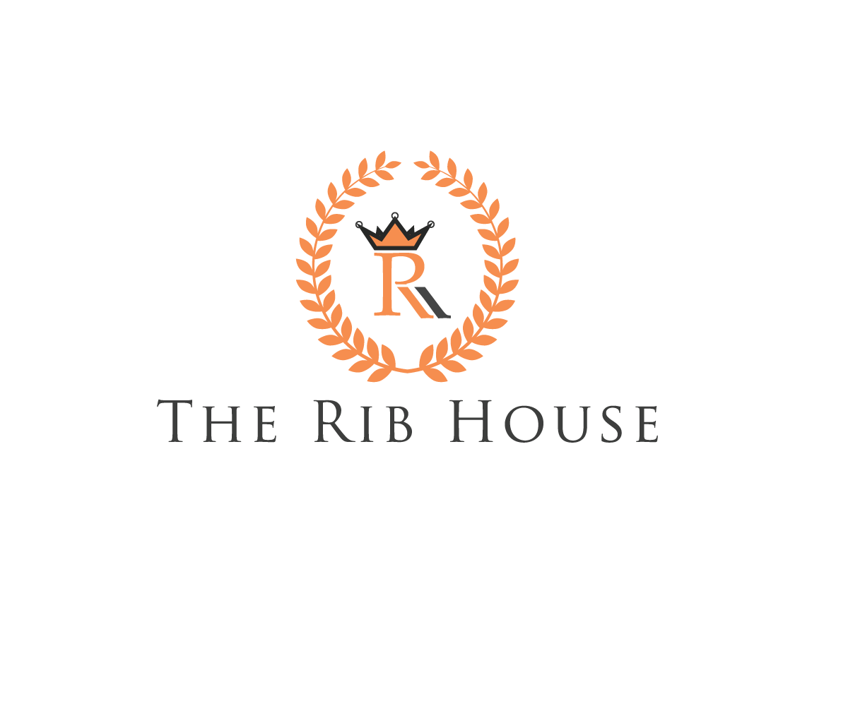 Diseño de Logo por Stunningd para The Rib House, LLC | Diseño #5327247