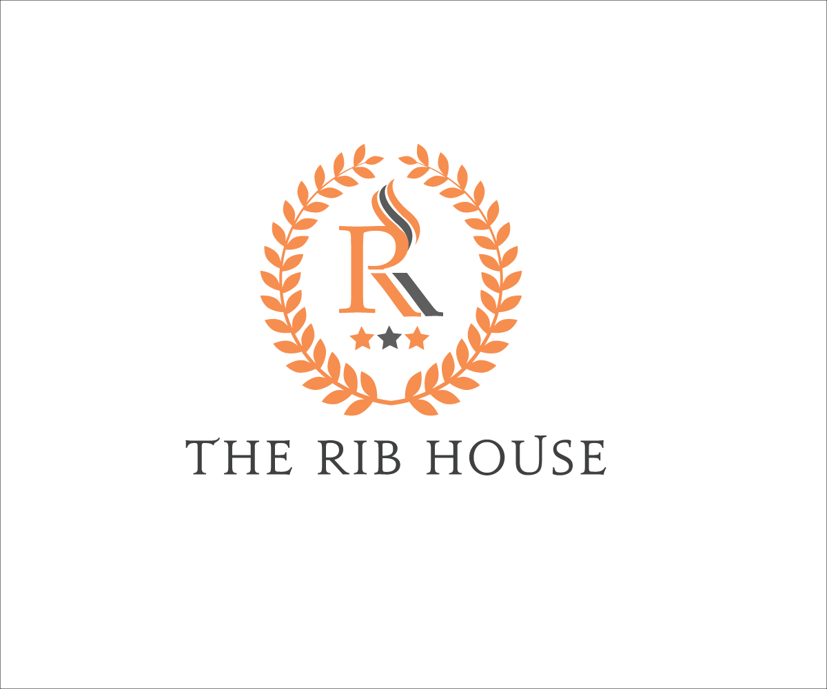 Logo-Design von Stunningd für The Rib House, LLC | Design #5359960