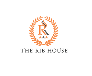 Diseño de Logo por Stunningd para The Rib House, LLC | Diseño: #5359960