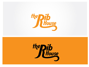Diseño de Logo por amboge para The Rib House, LLC | Diseño: #5309713