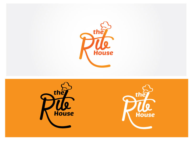 Diseño de Logo por amboge para The Rib House, LLC | Diseño #5310647