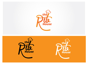 Diseño de Logo por amboge para The Rib House, LLC | Diseño: #5310647